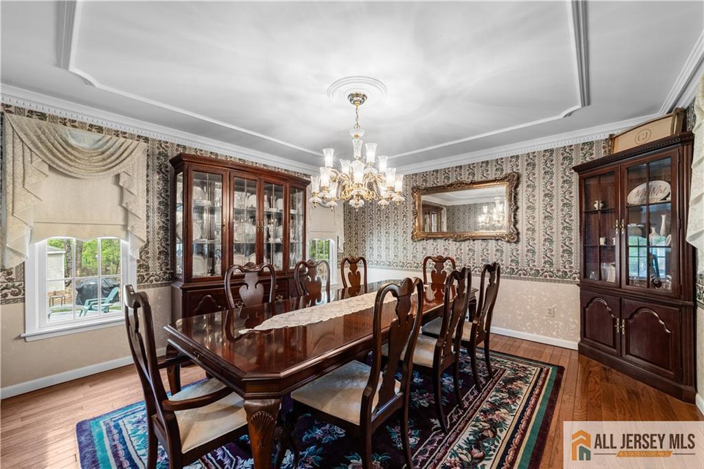 1 Pine View Court Monroe NJ 08831