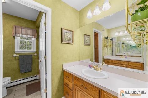 1 Pine View Court Monroe NJ 08831