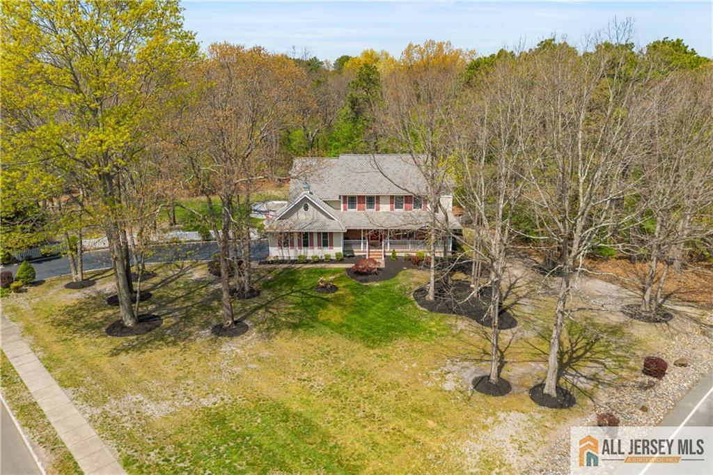 1 Pine View Court Monroe NJ 08831