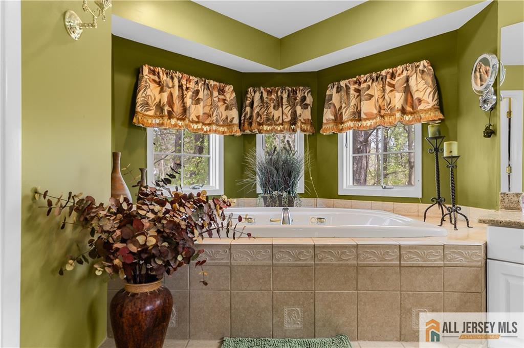 1 Pine View Court Monroe NJ 08831