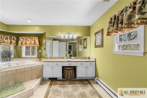 1 Pine View Court Monroe NJ 08831