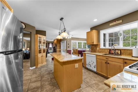 1 Pine View Court Monroe NJ 08831