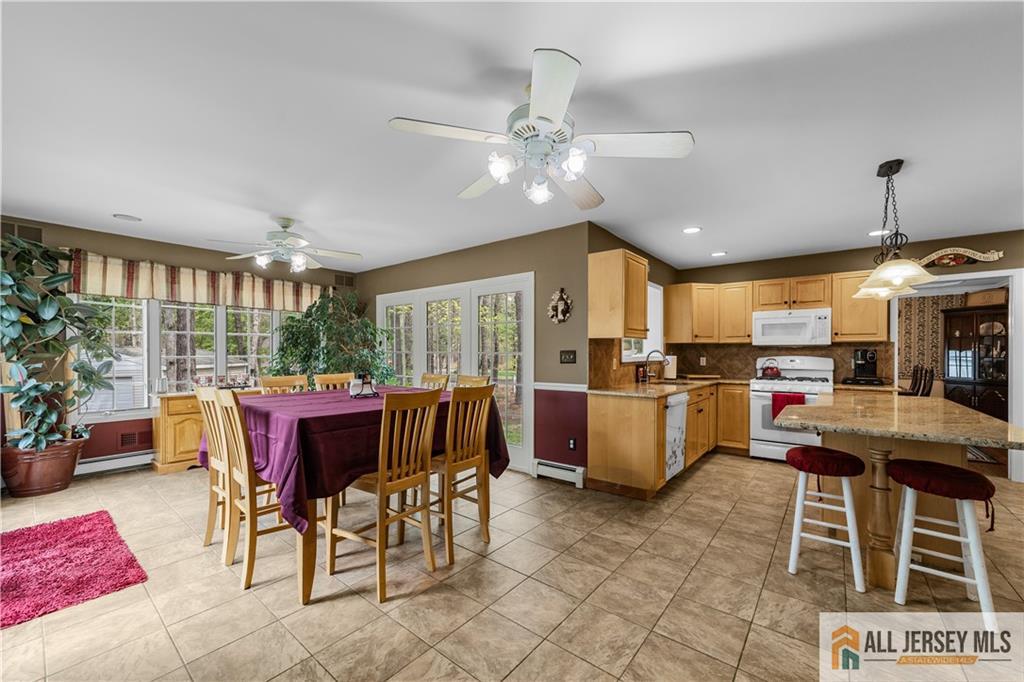 1 Pine View Court Monroe NJ 08831