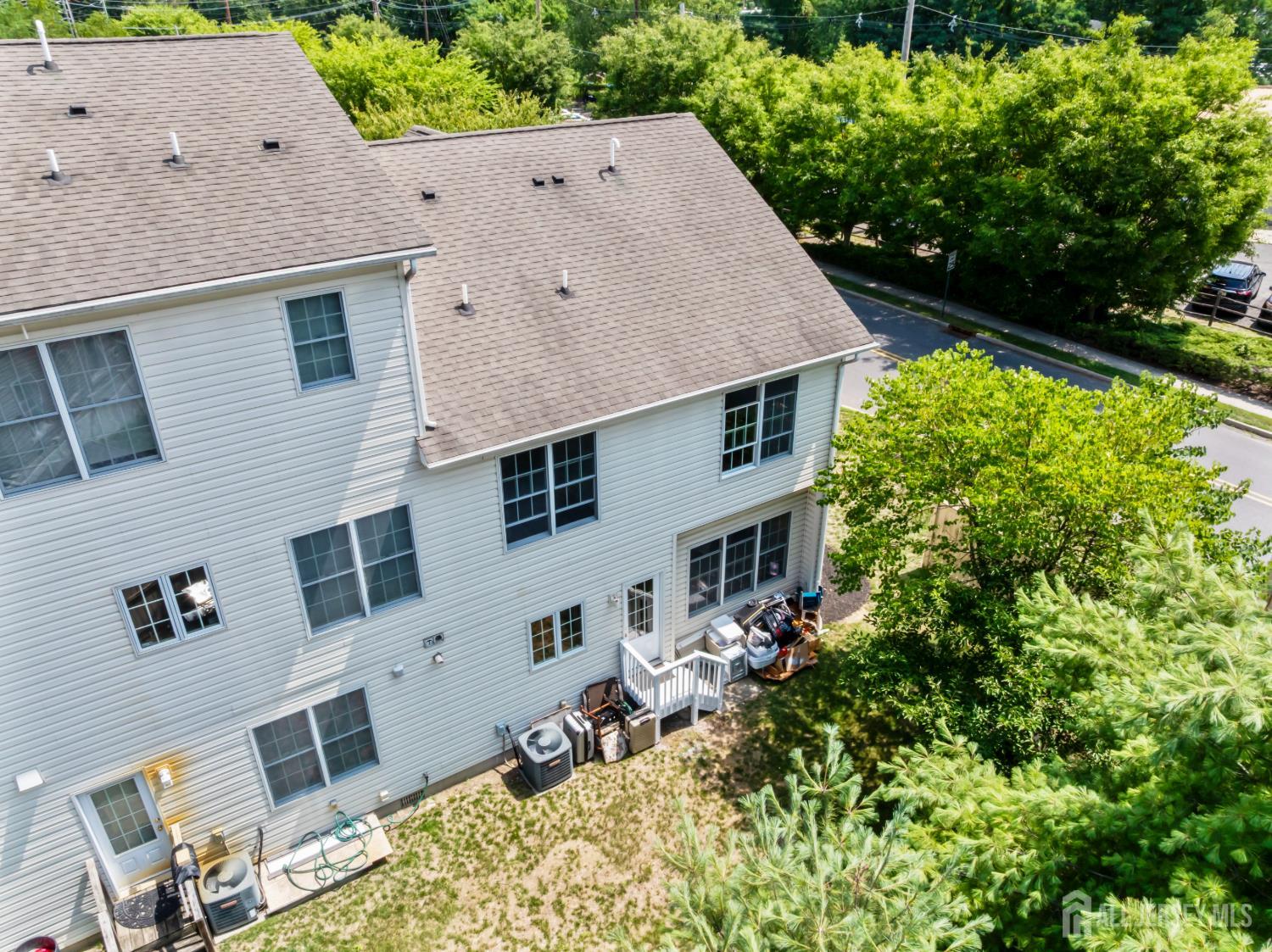 9 Perry L Drew Place Hightstown NJ 08520
