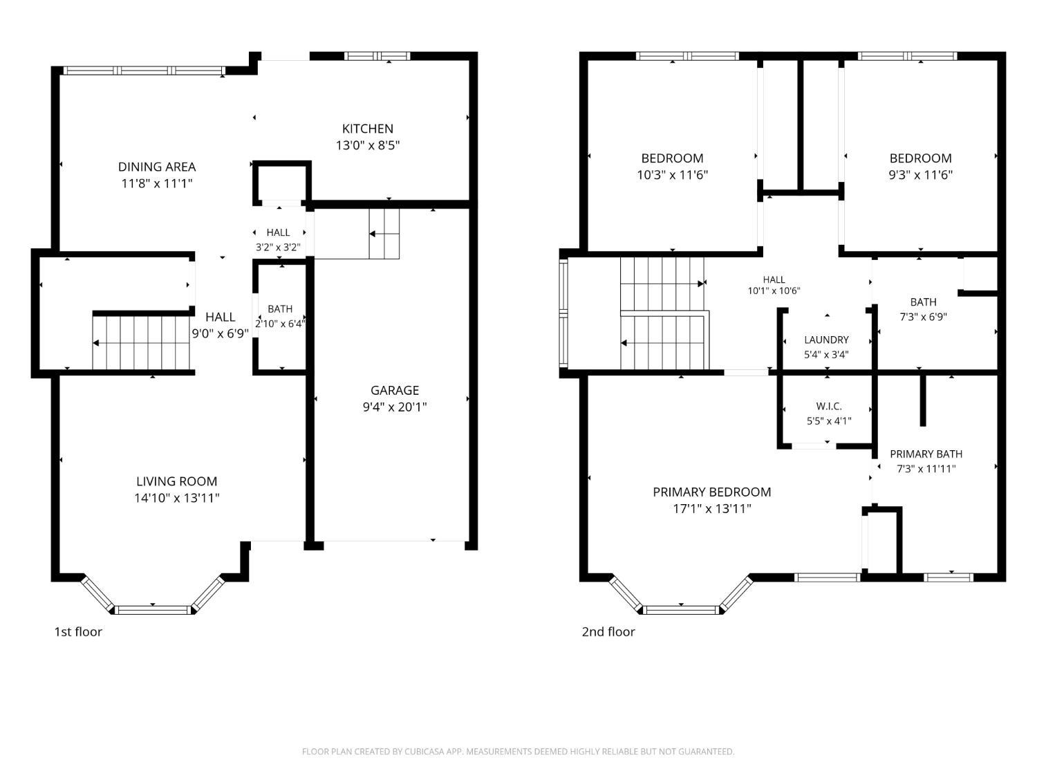 9 Perry L Drew Place Hightstown NJ 08520