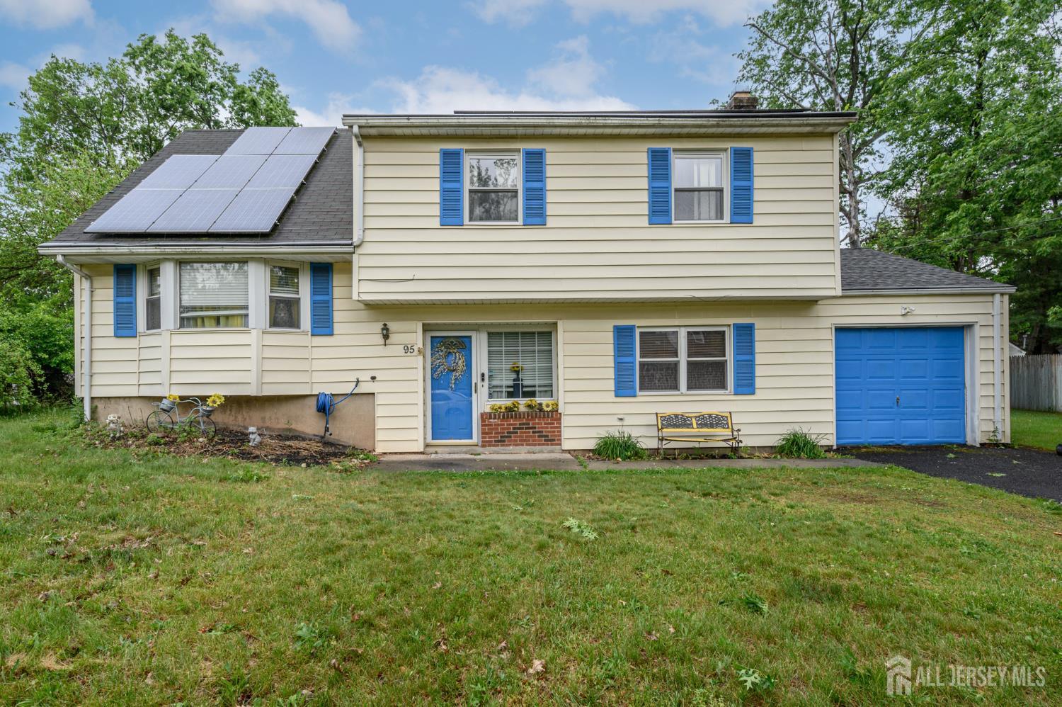 95 Balch Avenue Piscataway NJ 08854