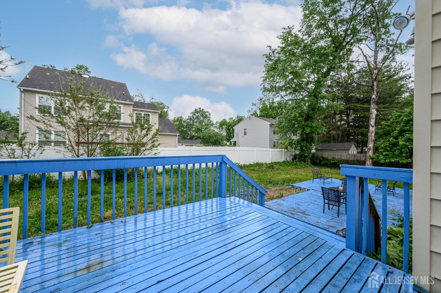 95 Balch Avenue Piscataway NJ 08854