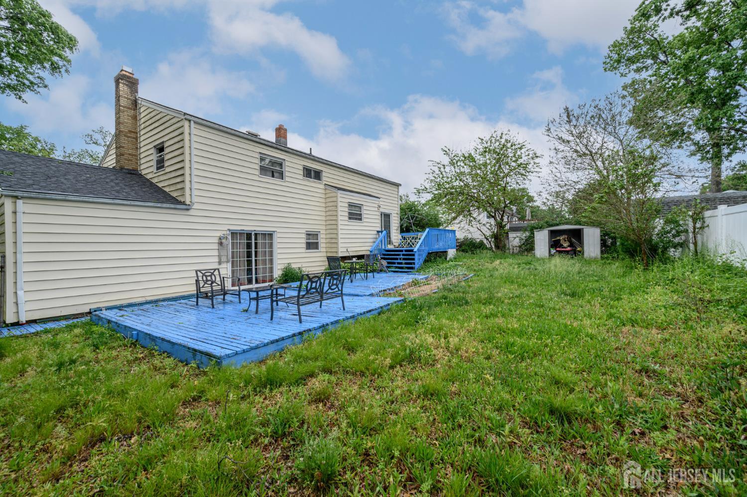 95 Balch Avenue Piscataway NJ 08854