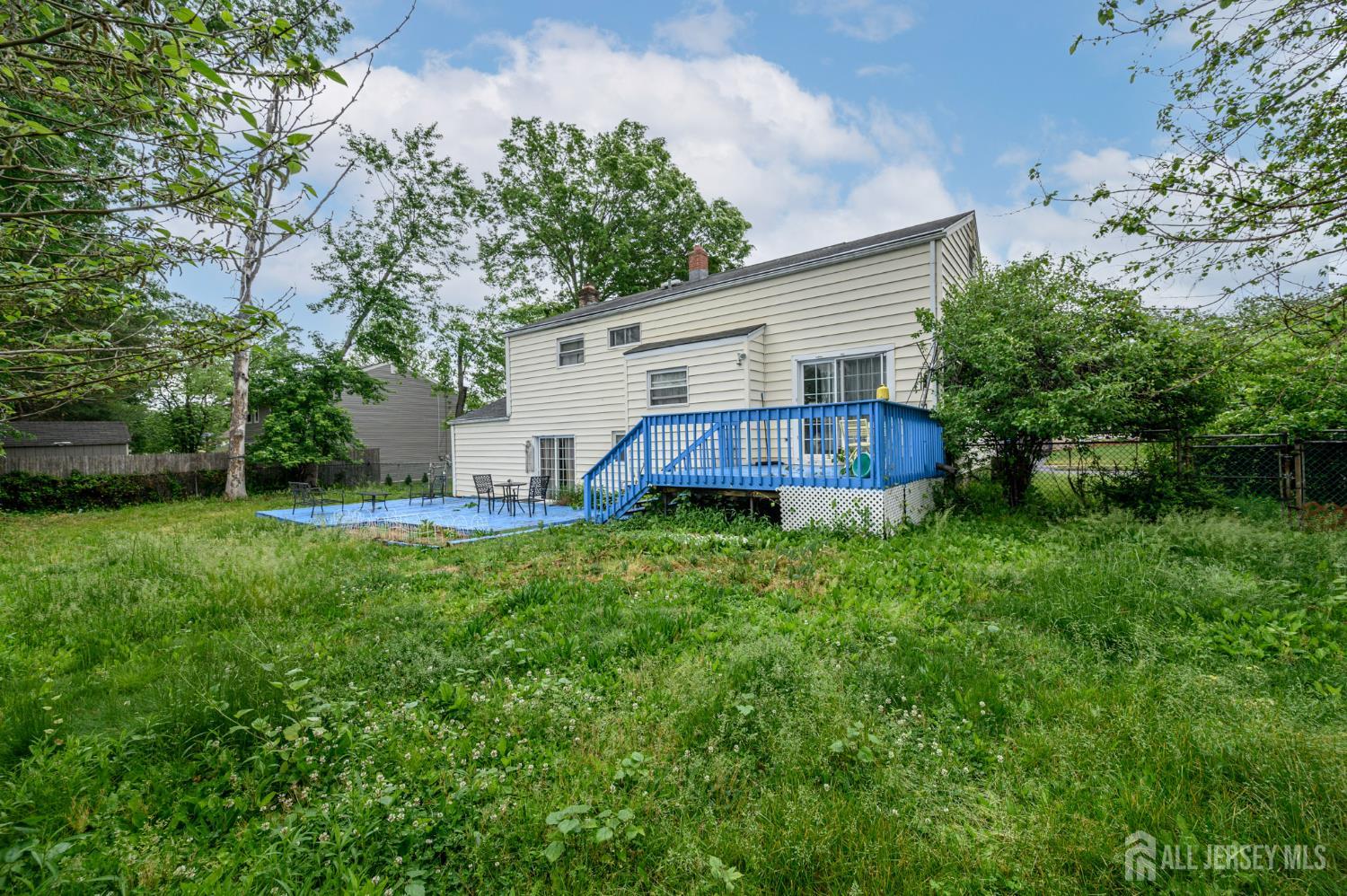 95 Balch Avenue Piscataway NJ 08854