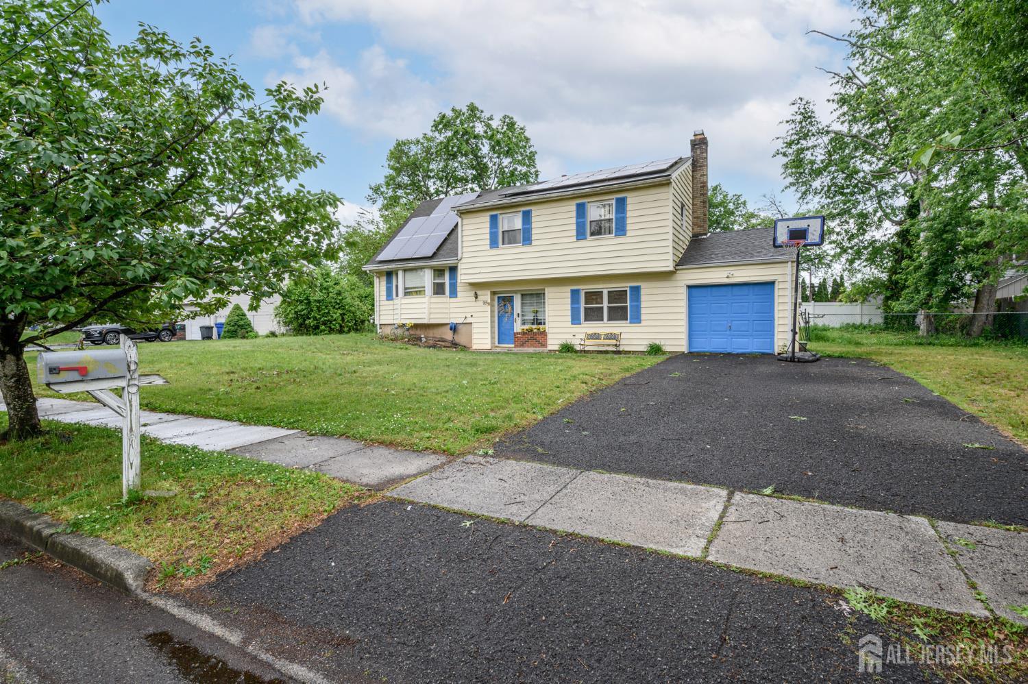 95 Balch Avenue Piscataway NJ 08854