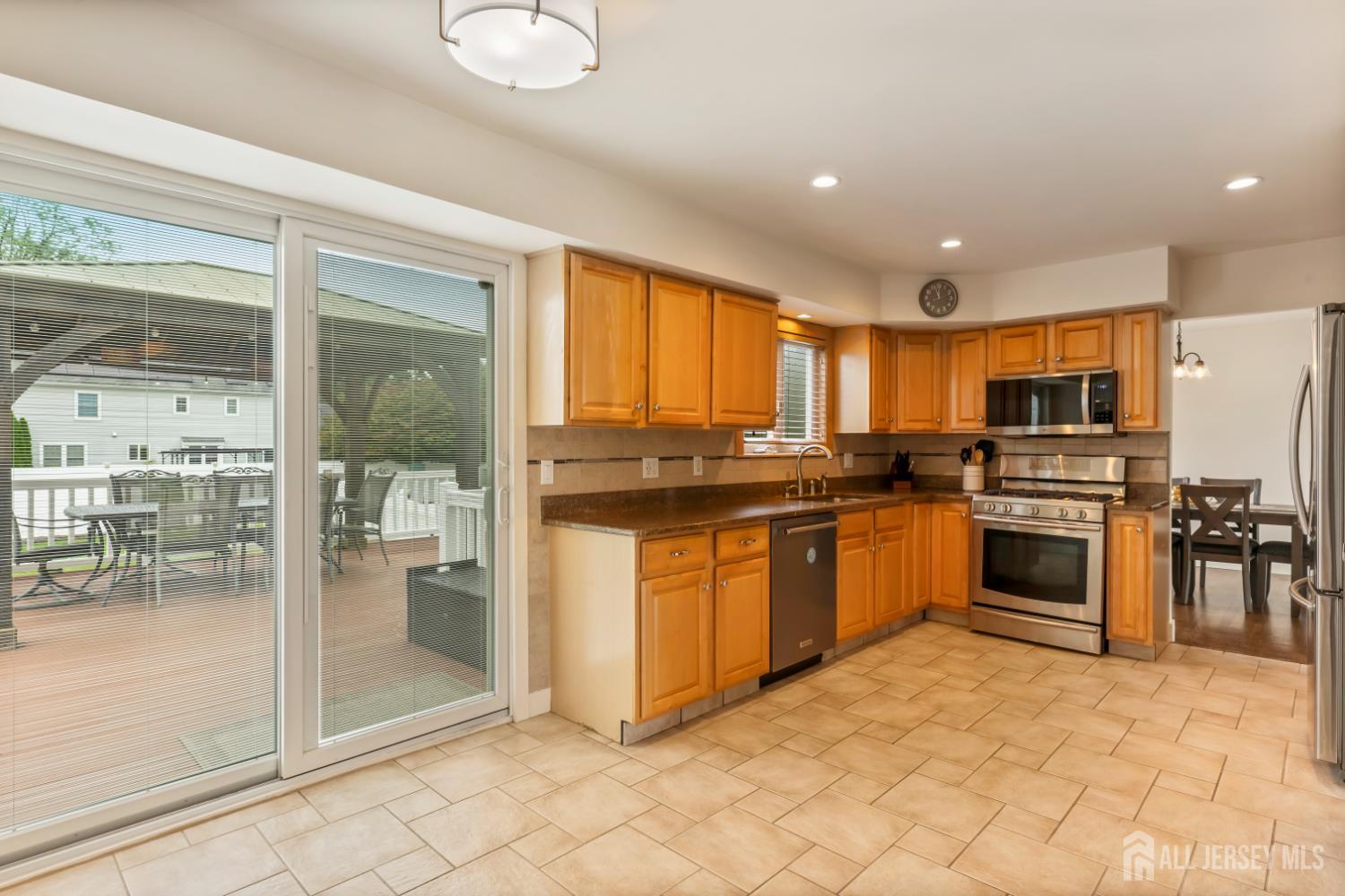 1594 Sea Island Drive Toms River NJ 08753