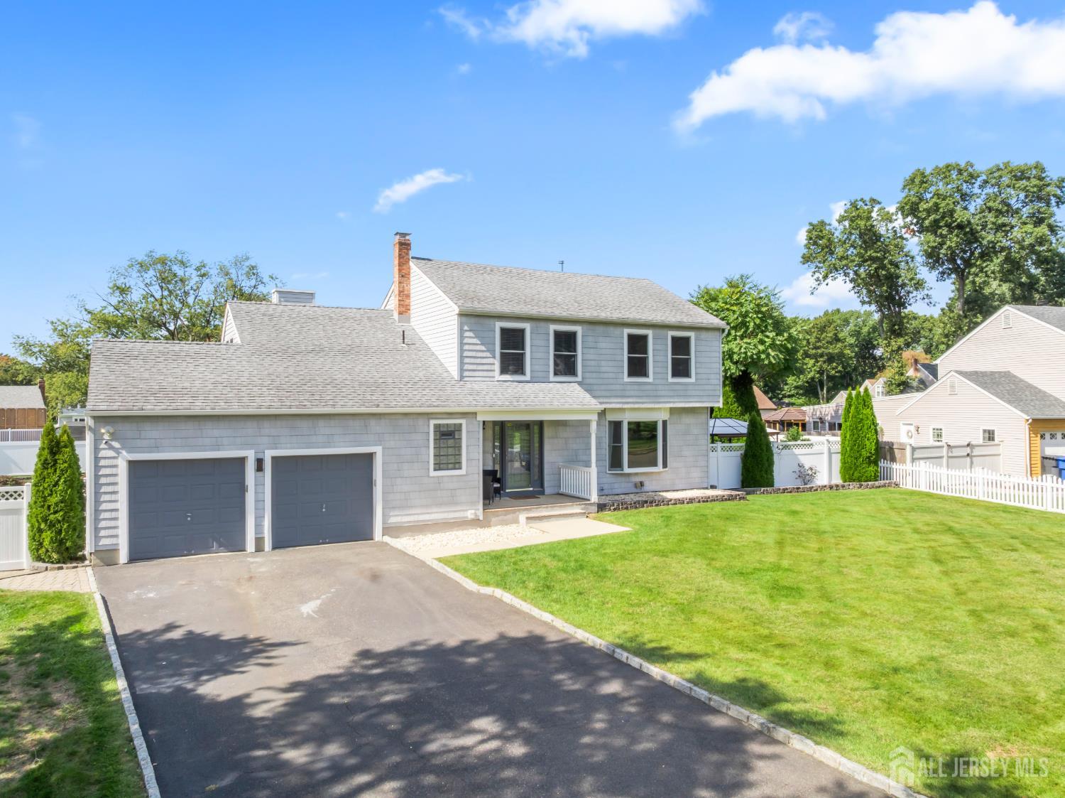 1594 Sea Island Drive Toms River NJ 08753
