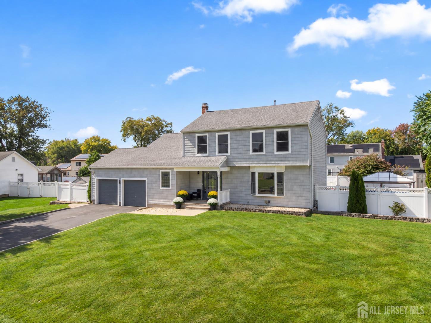 1594 Sea Island Drive Toms River NJ 08753