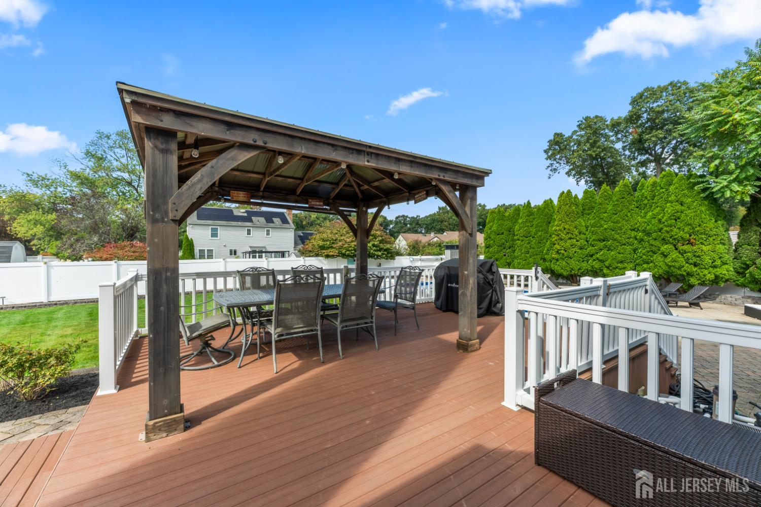 1594 Sea Island Drive Toms River NJ 08753