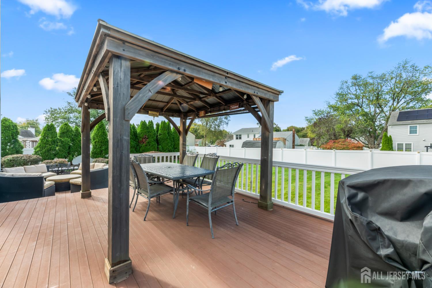 1594 Sea Island Drive Toms River NJ 08753