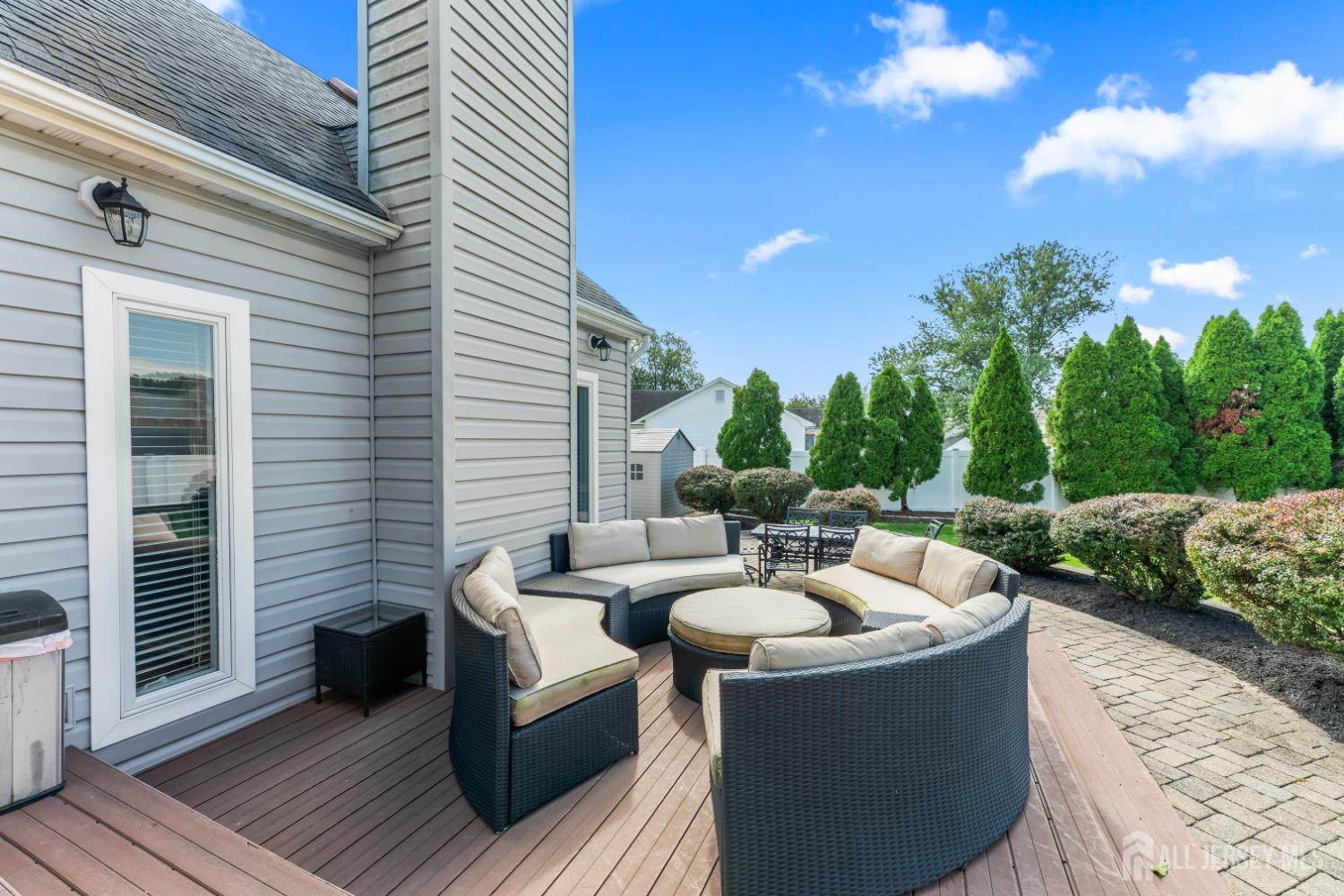 1594 Sea Island Drive Toms River NJ 08753