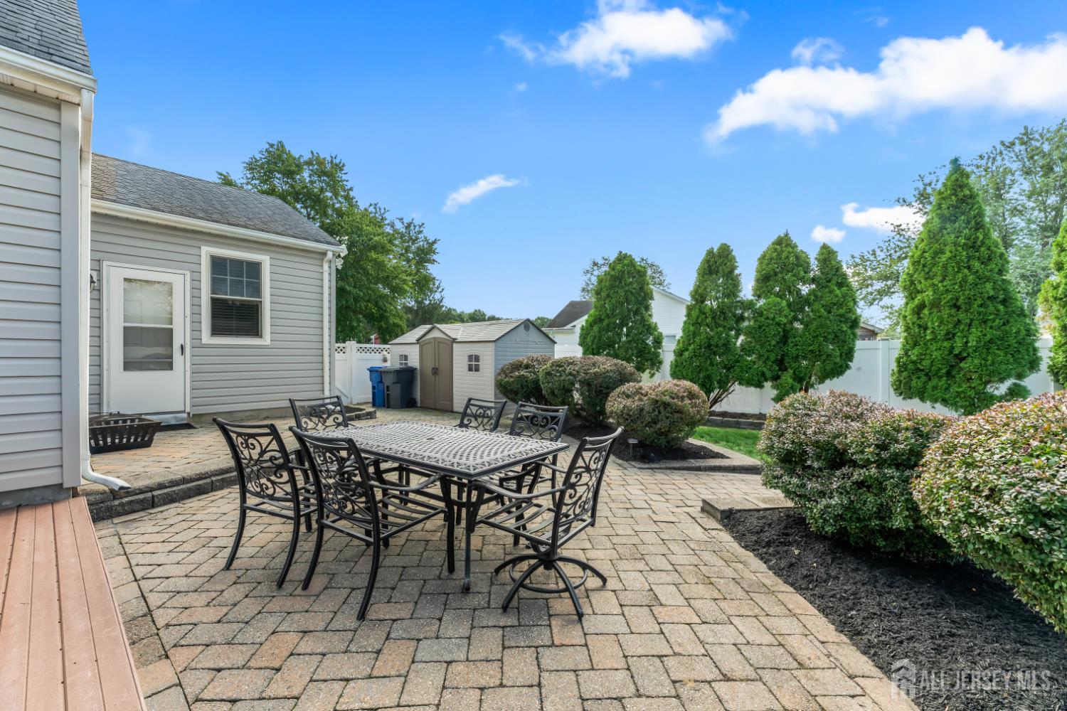 1594 Sea Island Drive Toms River NJ 08753