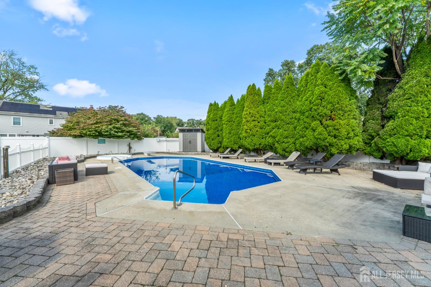 1594 Sea Island Drive Toms River NJ 08753
