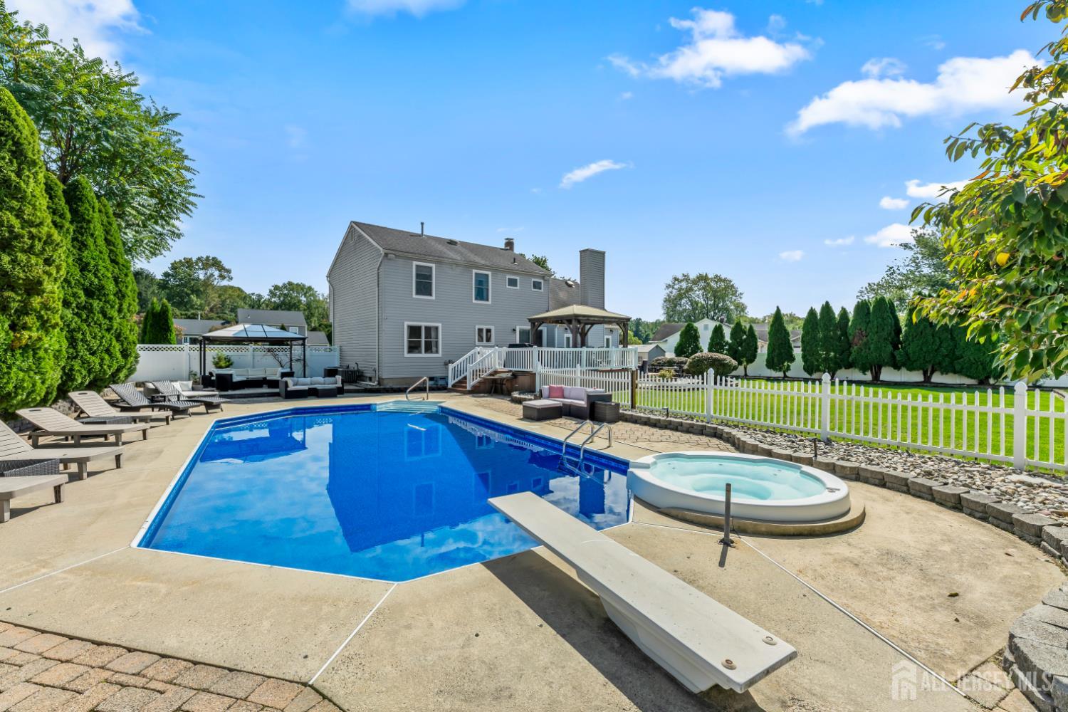 1594 Sea Island Drive Toms River NJ 08753
