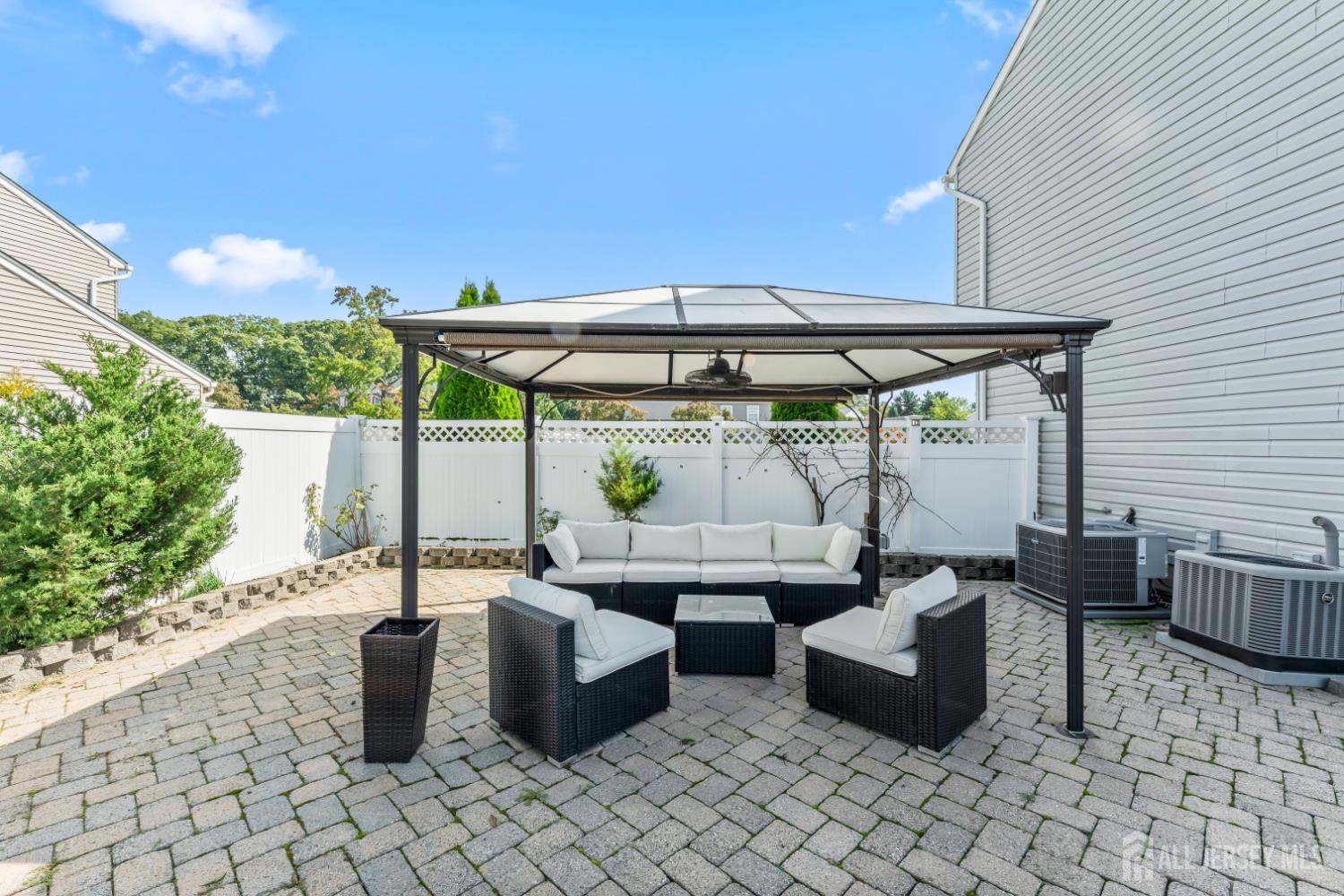 1594 Sea Island Drive Toms River NJ 08753