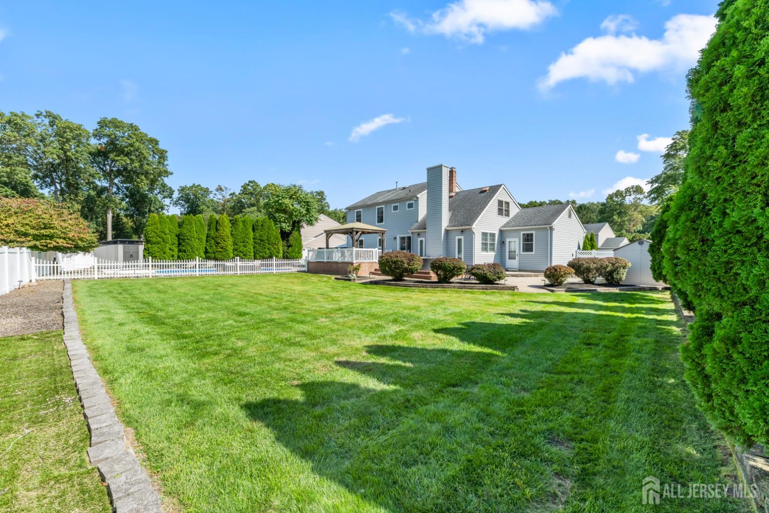 1594 Sea Island Drive Toms River NJ 08753