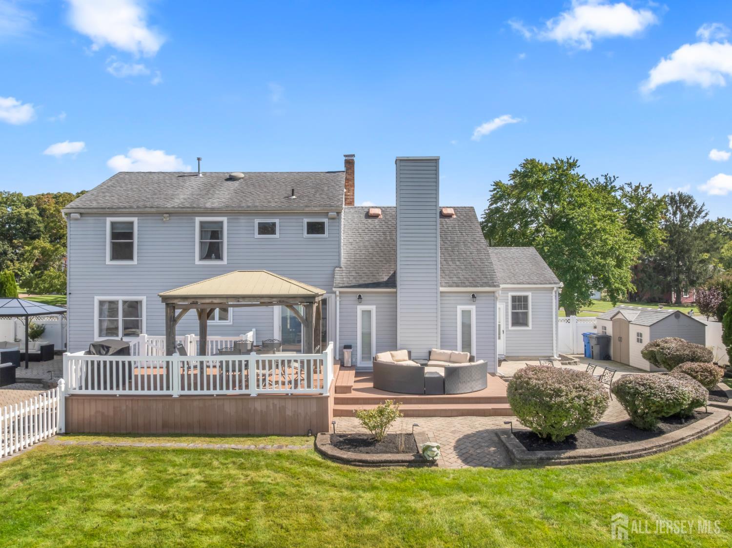 1594 Sea Island Drive Toms River NJ 08753