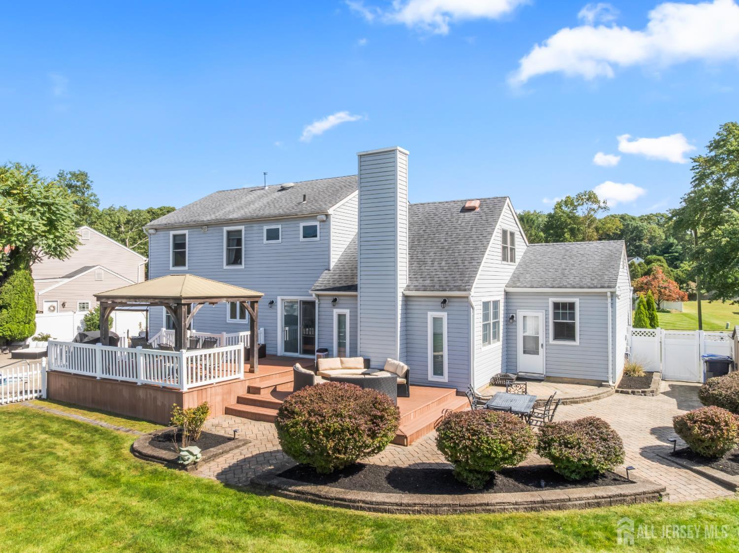 1594 Sea Island Drive Toms River NJ 08753