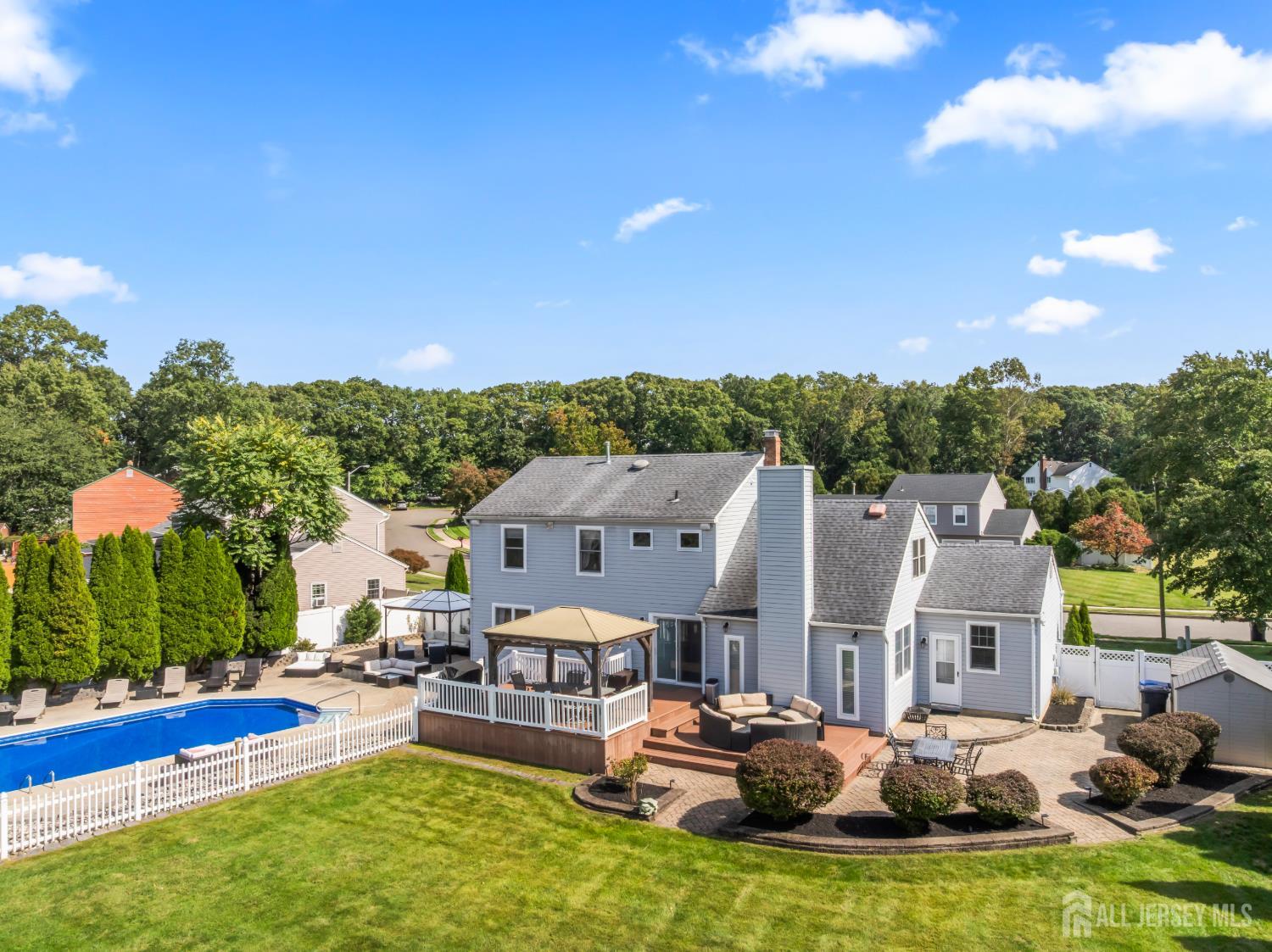 1594 Sea Island Drive Toms River NJ 08753