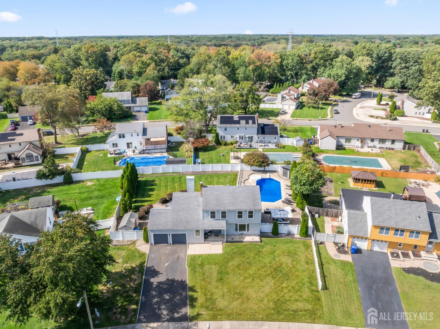1594 Sea Island Drive Toms River NJ 08753