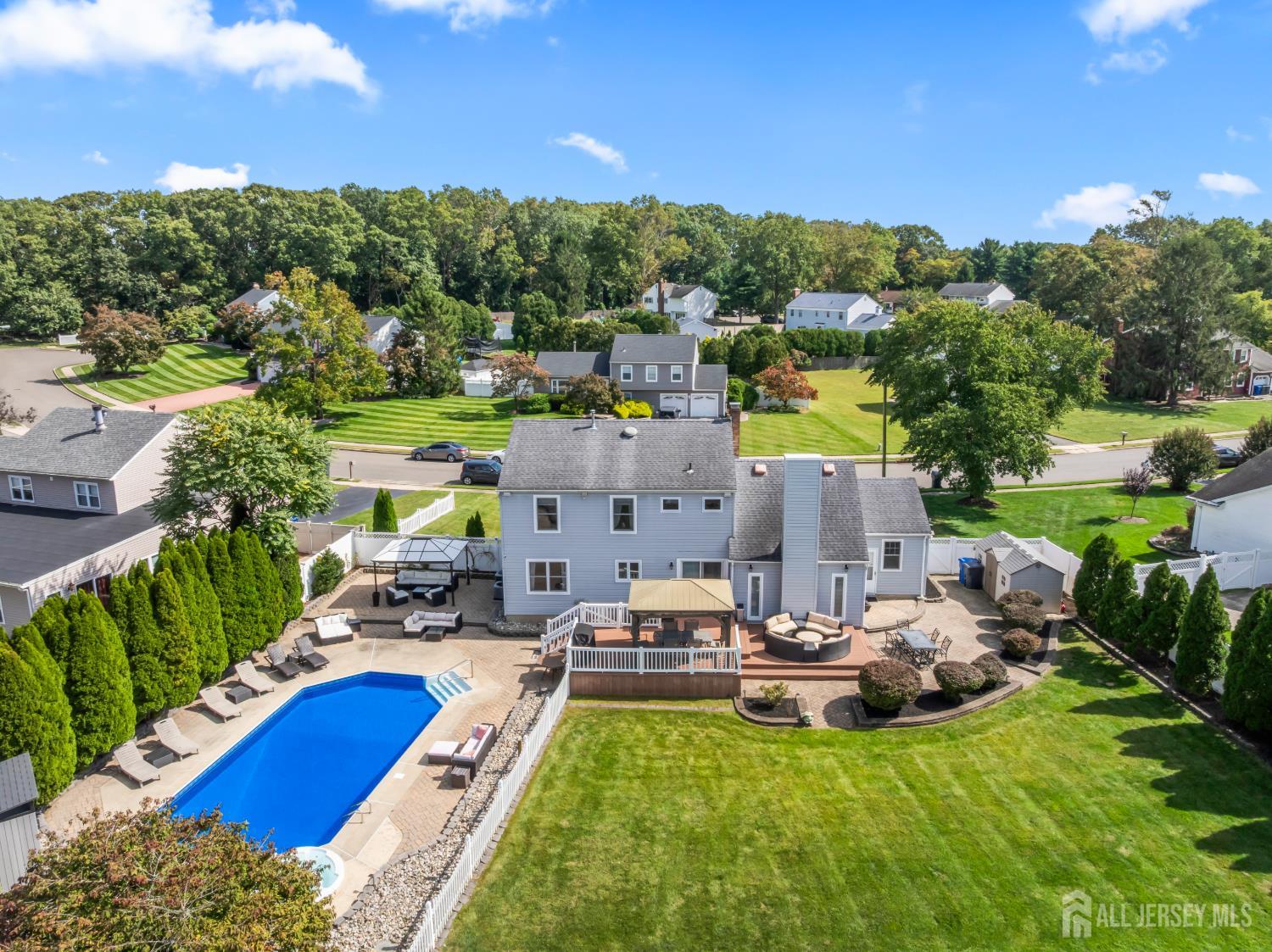 1594 Sea Island Drive Toms River NJ 08753