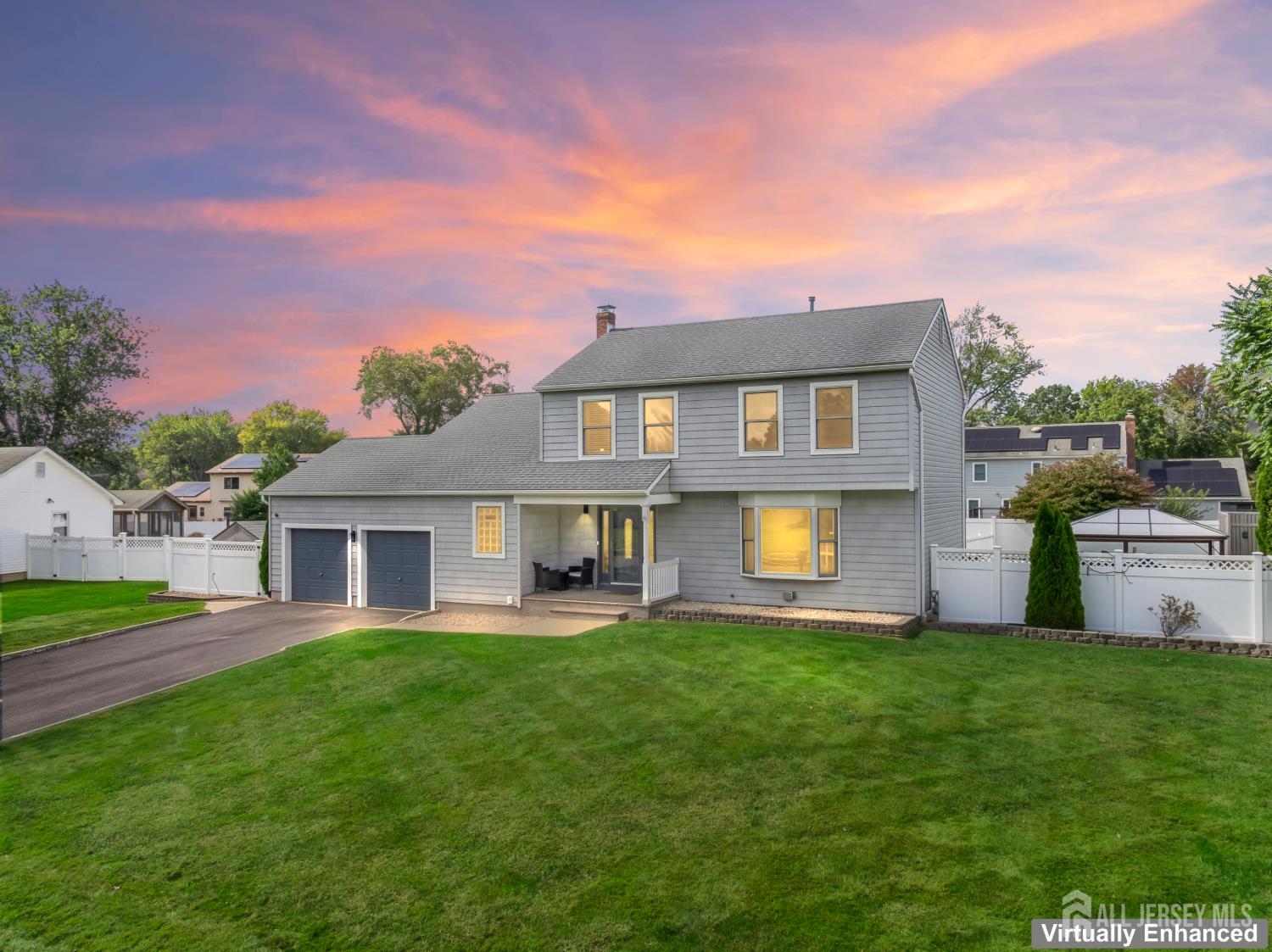 1594 Sea Island Drive Toms River NJ 08753