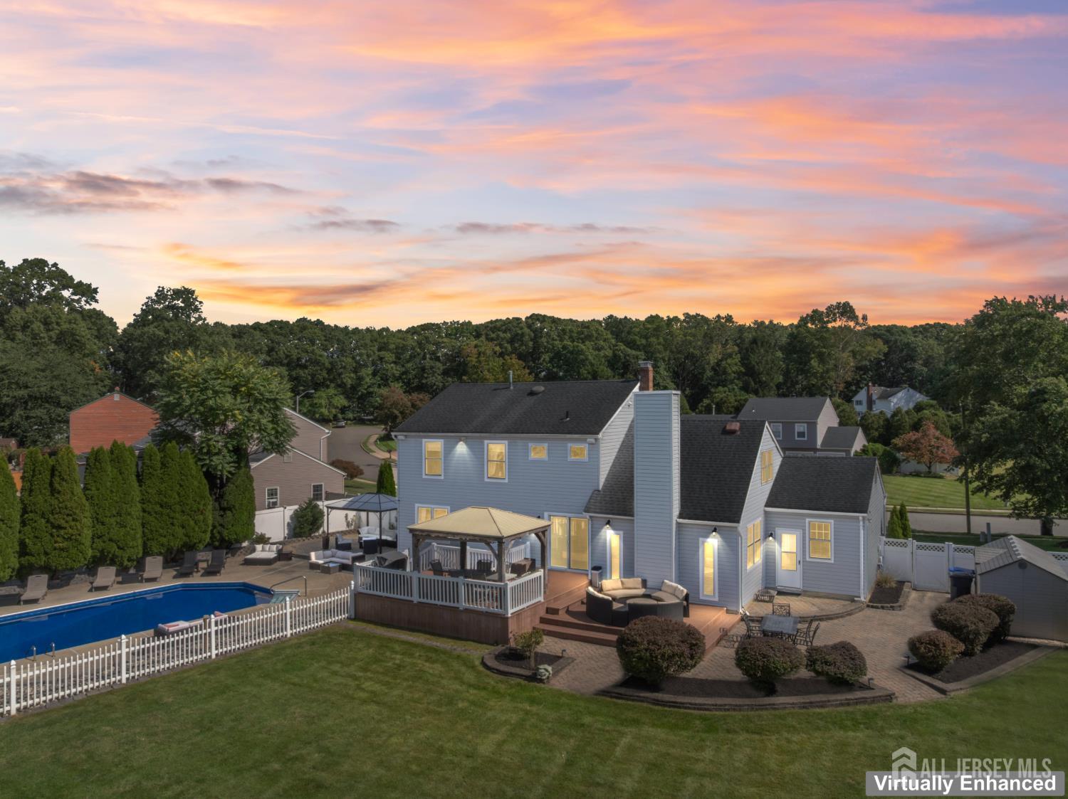1594 Sea Island Drive Toms River NJ 08753