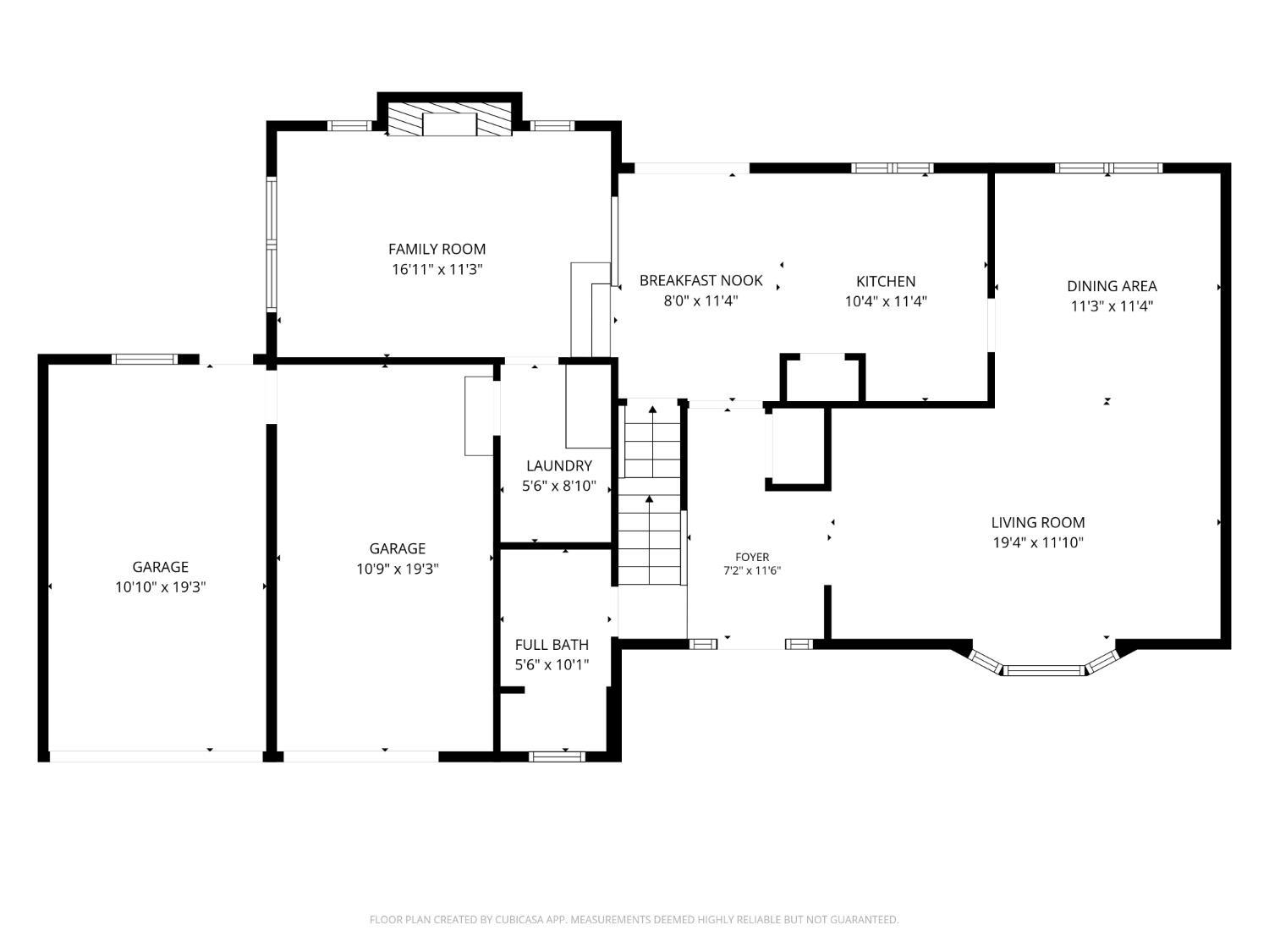 1594 Sea Island Drive Toms River NJ 08753