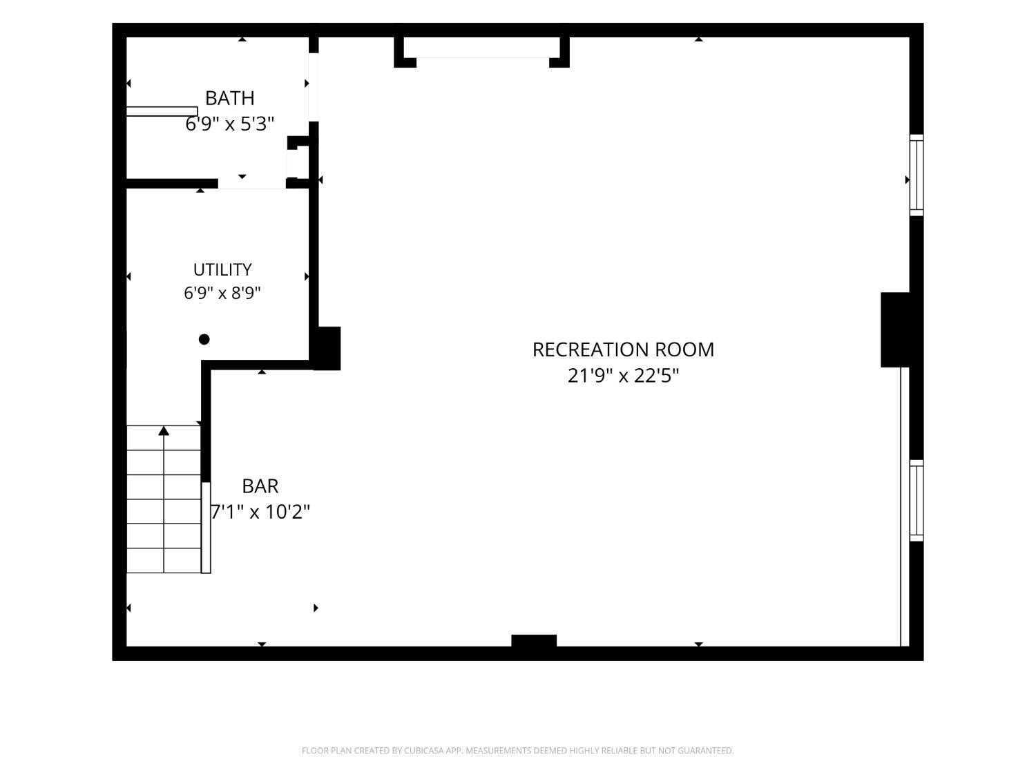 1594 Sea Island Drive Toms River NJ 08753