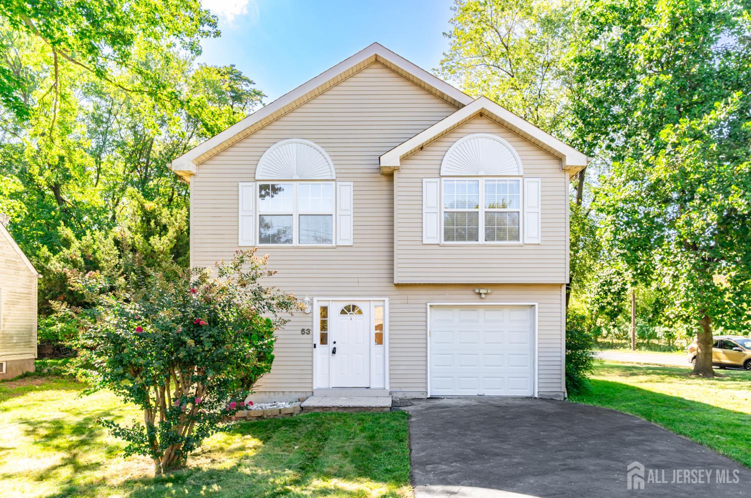53 Bernard Avenue Edison NJ 08837