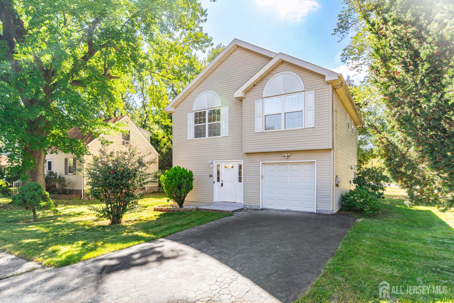 53 Bernard Avenue Edison NJ 08837