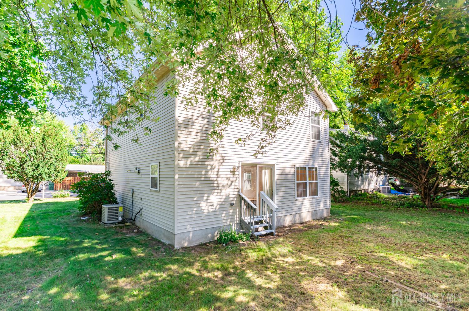 53 Bernard Avenue Edison NJ 08837