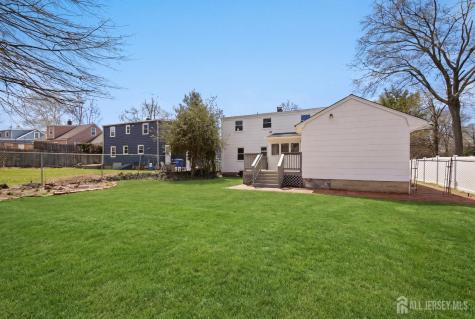44 Colonia Place Colonia NJ 07067
