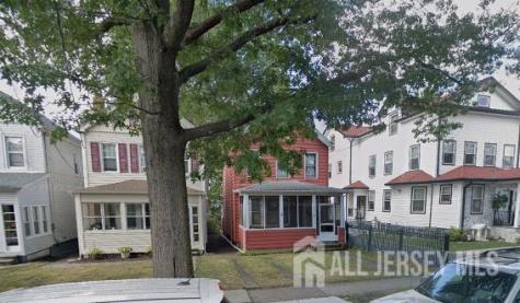 42 Grace Street Bloomfield NJ 07003