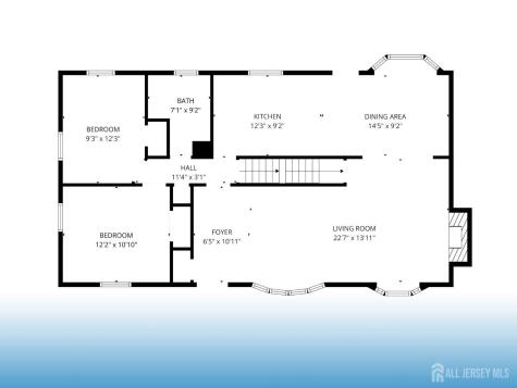 35 Mimi Road Old Bridge NJ 08857