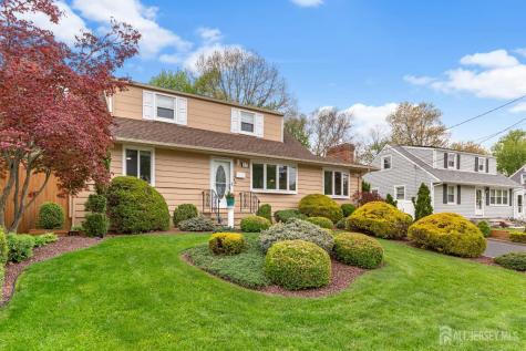 35 Mimi Road Old Bridge NJ 08857
