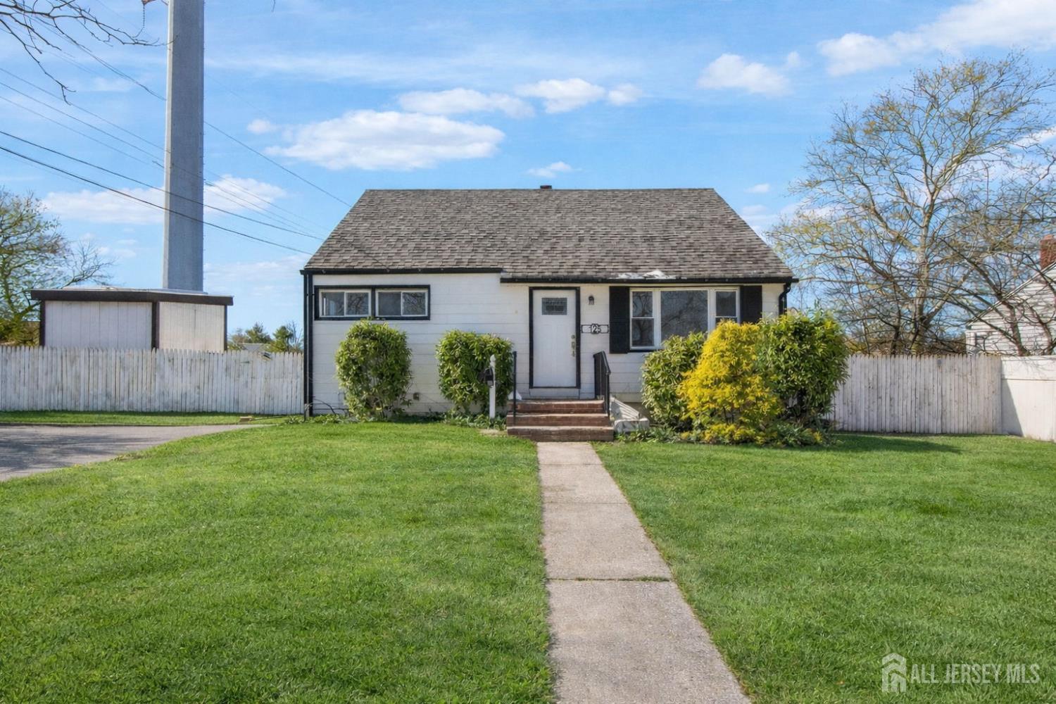 125 Tunison Road New Brunswick NJ 08901