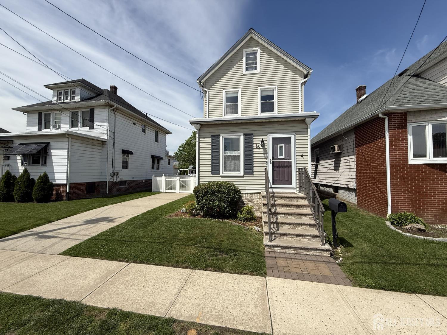 36 Raritan Avenue South River NJ 08882