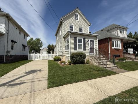 36 Raritan Avenue South River NJ 08882