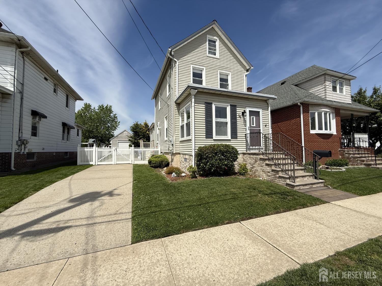 36 Raritan Avenue South River NJ 08882