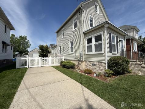 36 Raritan Avenue South River NJ 08882