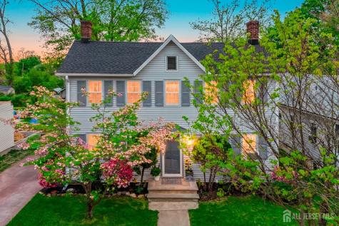 33 Kossman Street East Brunswick NJ 08816