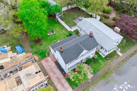 33 Kossman Street East Brunswick NJ 08816