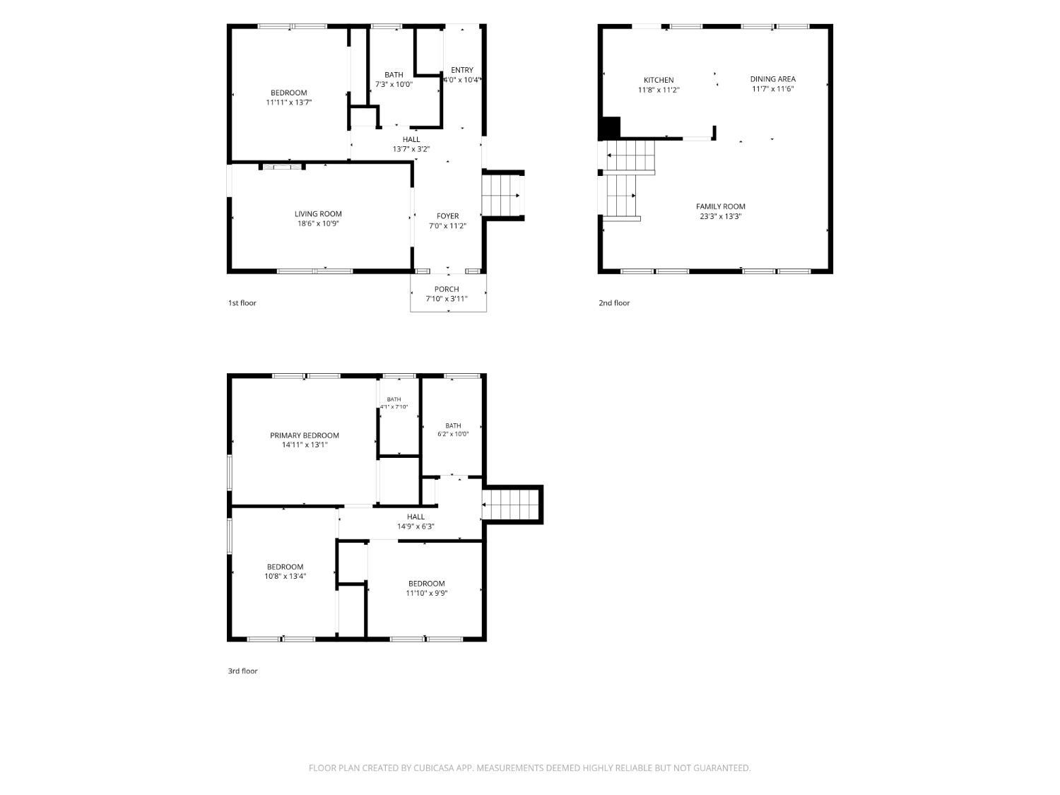 22 Agate Road East Brunswick NJ 08816