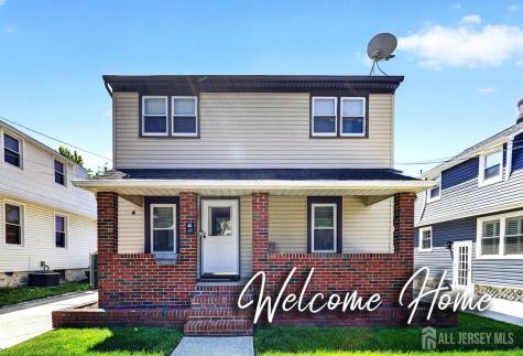 30 Pershing Avenue Milltown NJ 08850